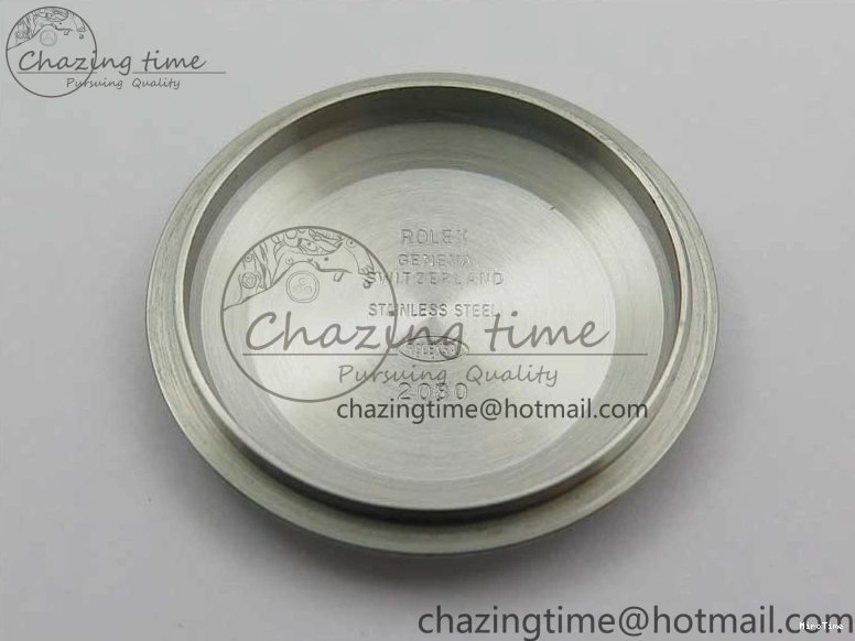 MiroTime 0420 Durable DateJust 36 SS 126200 BP Maker 1:1 Best Edition Gray Roman Dial on Jubilee Bracelet 2530